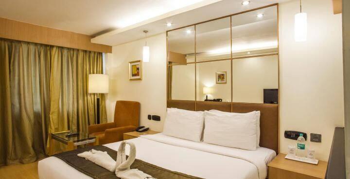 Zip Rooms Egmore, Chennai 4